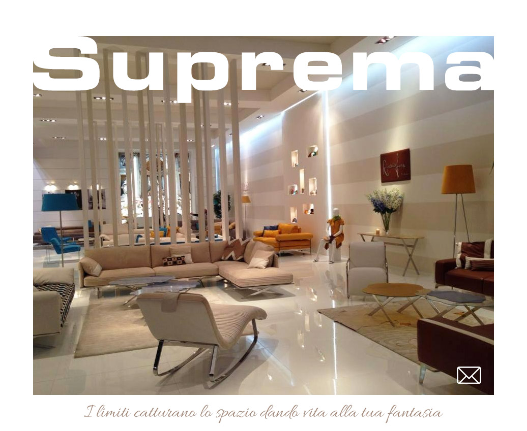 Suprema Design